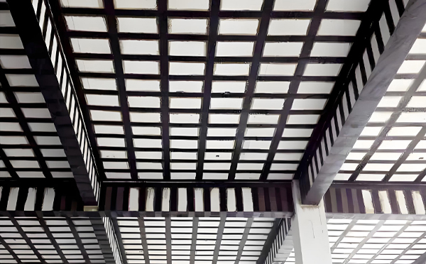 玉树建筑加固技术的新选择：探索玉树碳纤维加固的优势